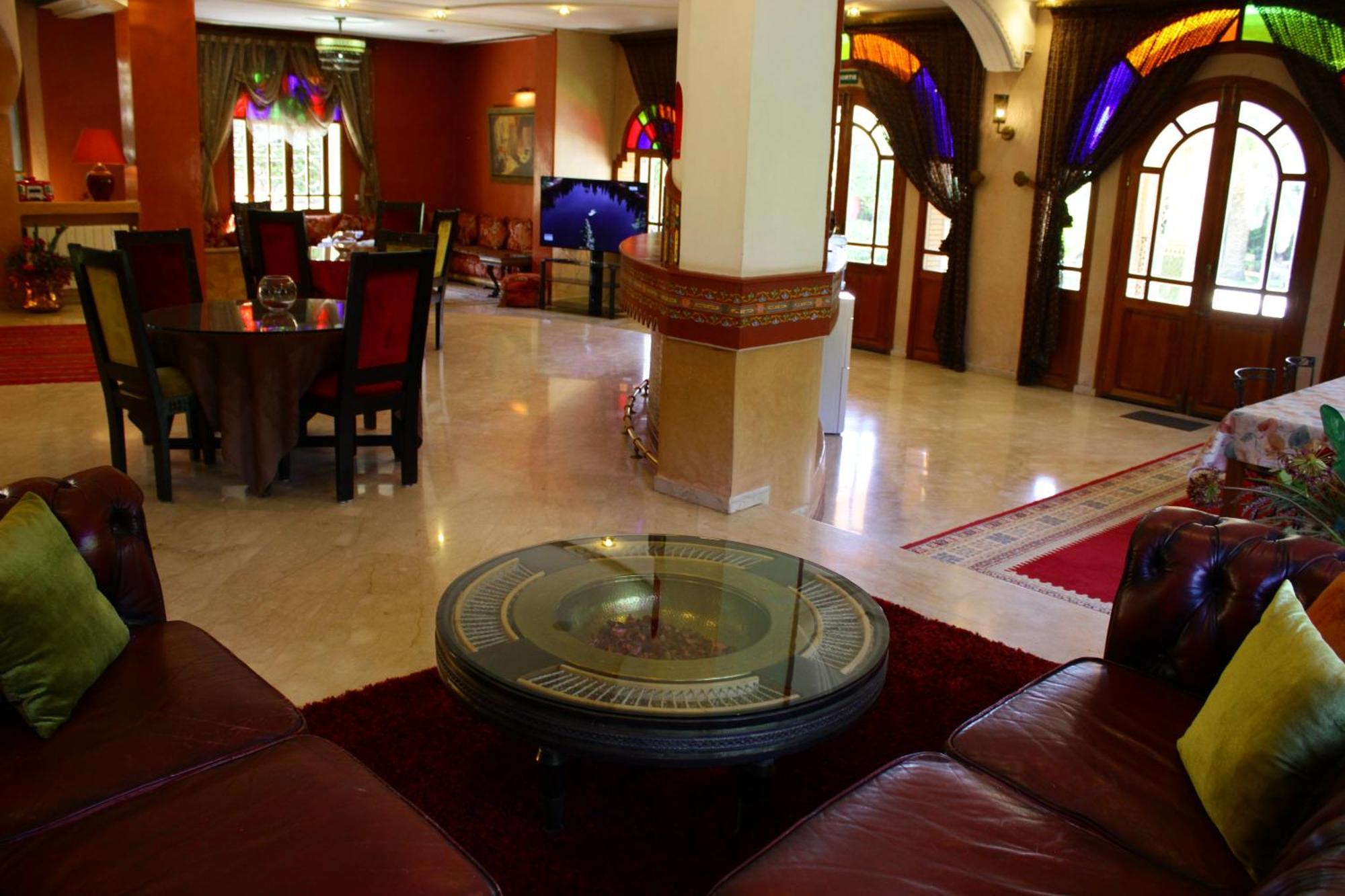 Riad Noumidya (Adults Only) Hotel Fes Exterior photo